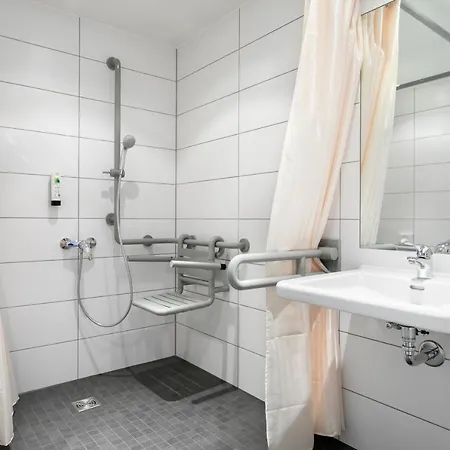 Kern Garni Otel 3*