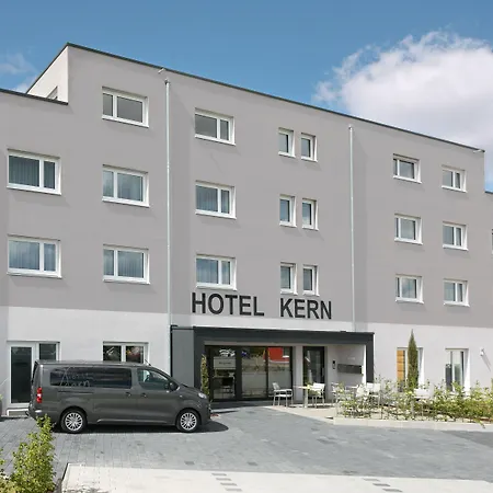 Kern Garni Hotel