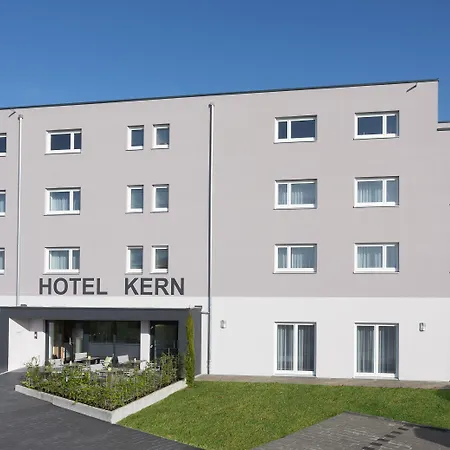 Kern Garni 3* Walddorf (Baden-Wurttemberg)