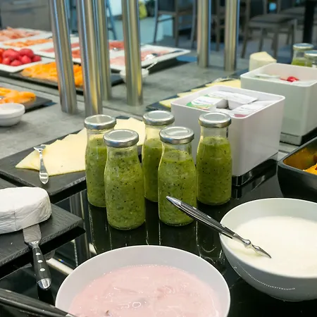 Kern Garni Hotel Walddorf (Baden-Wurttemberg)