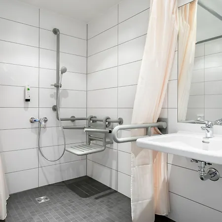 Kern Garni 3* Walddorf (Baden-Wurttemberg)
