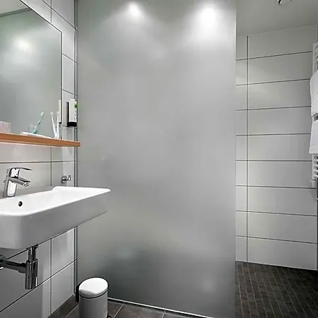 Otel Kern Garni Walddorf (Baden-Wurttemberg)