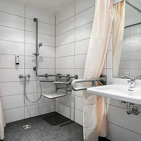 Otel Kern Garni Walddorf (Baden-Wurttemberg)
