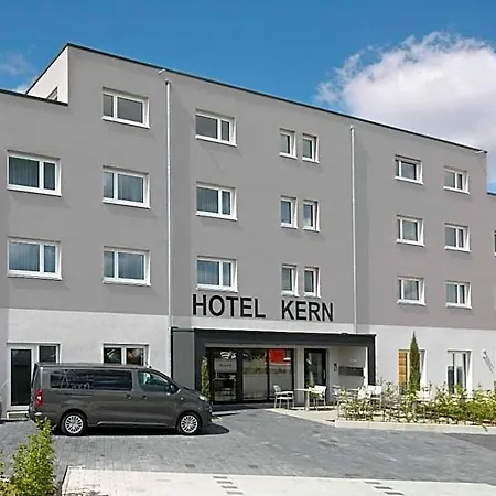 Otel Kern Garni