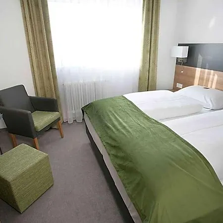 Kern Garni 3* Walddorf (Baden-Wurttemberg)