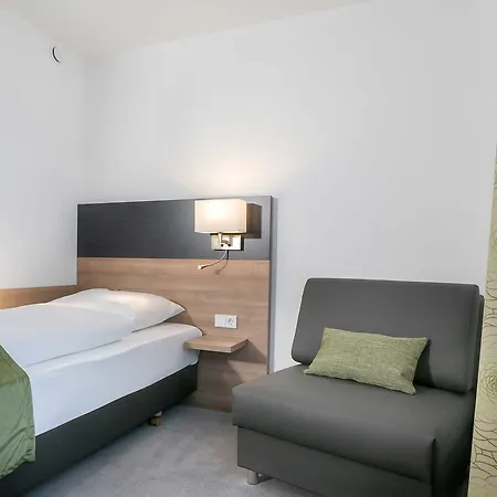 Otel Kern Garni Walddorf (Baden-Wurttemberg)