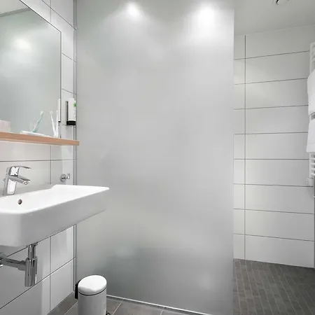 Otel Kern Garni Walddorf (Baden-Wurttemberg)